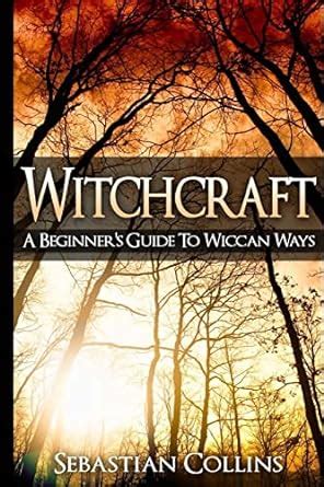 Introductory guide to wicca